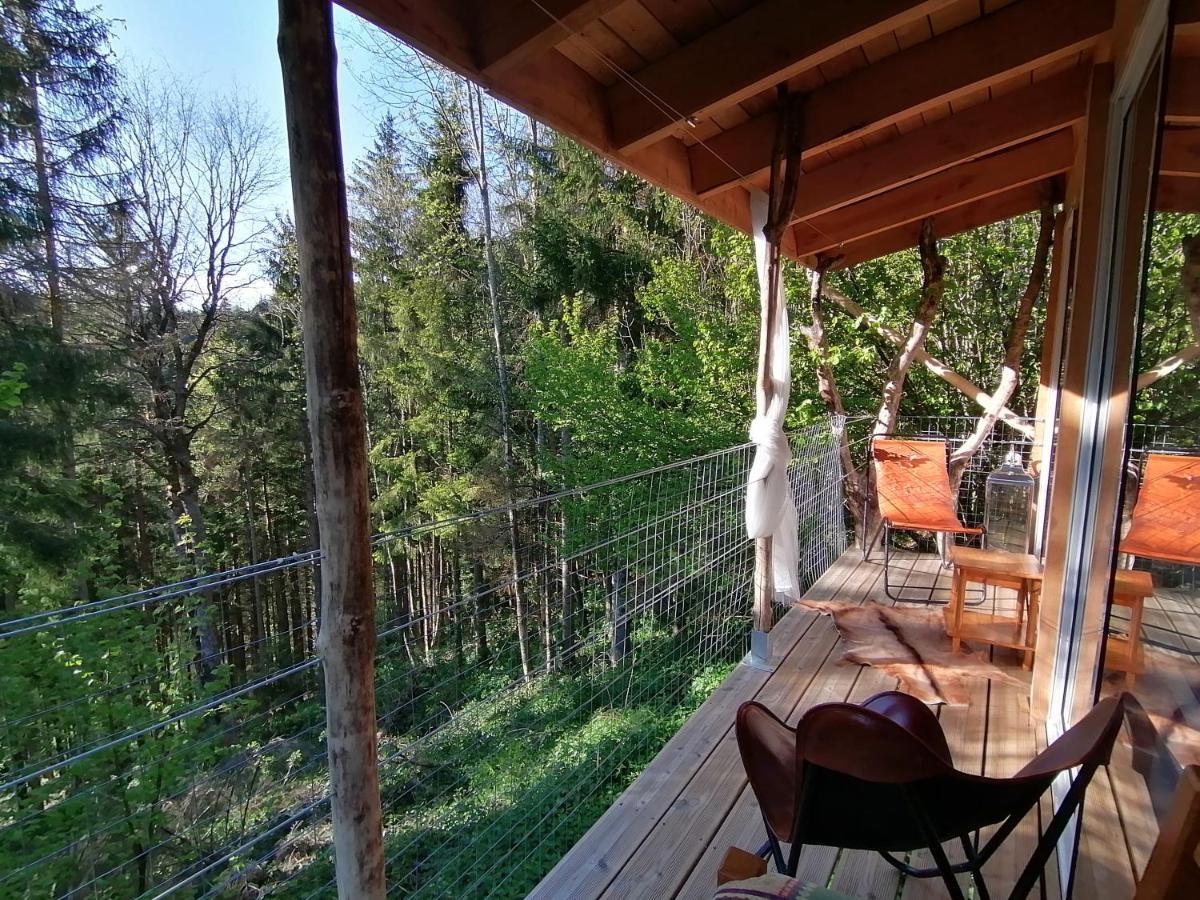 La Fortance Paradis Naturel - Proche De La Ville Planfoy 外观 照片