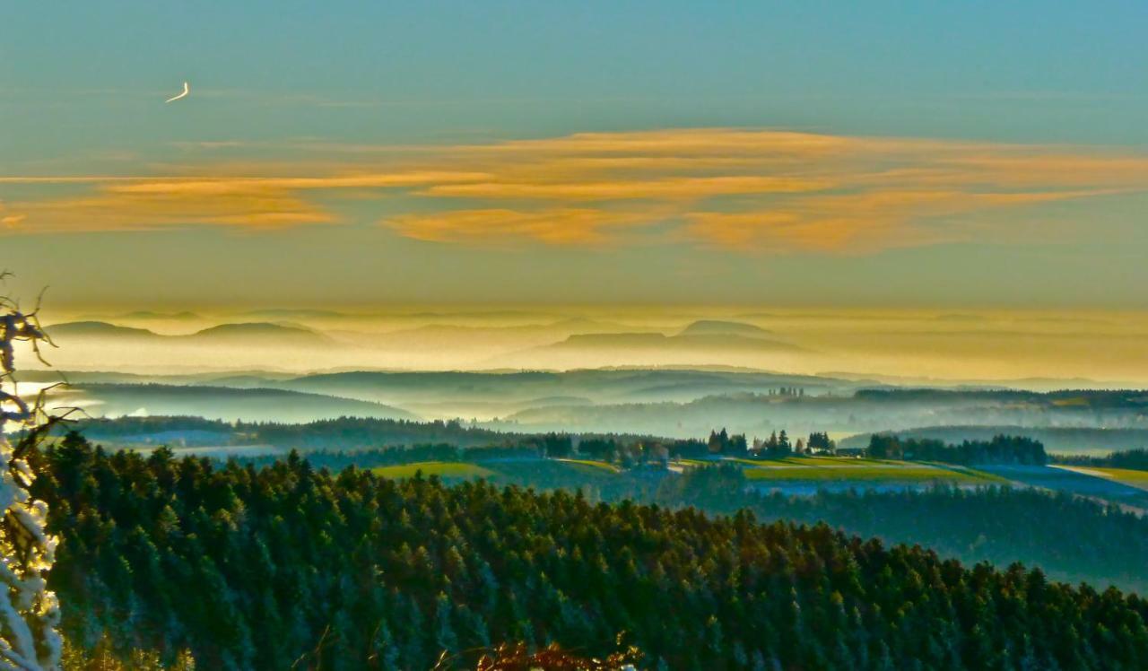 La Fortance Paradis Naturel - Proche De La Ville Planfoy 外观 照片