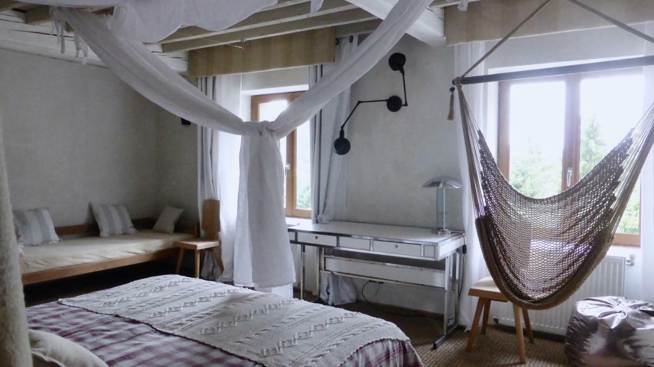 La Fortance Paradis Naturel - Proche De La Ville Planfoy 外观 照片